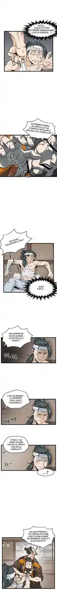 Murim Login Capitolo 07 page 10