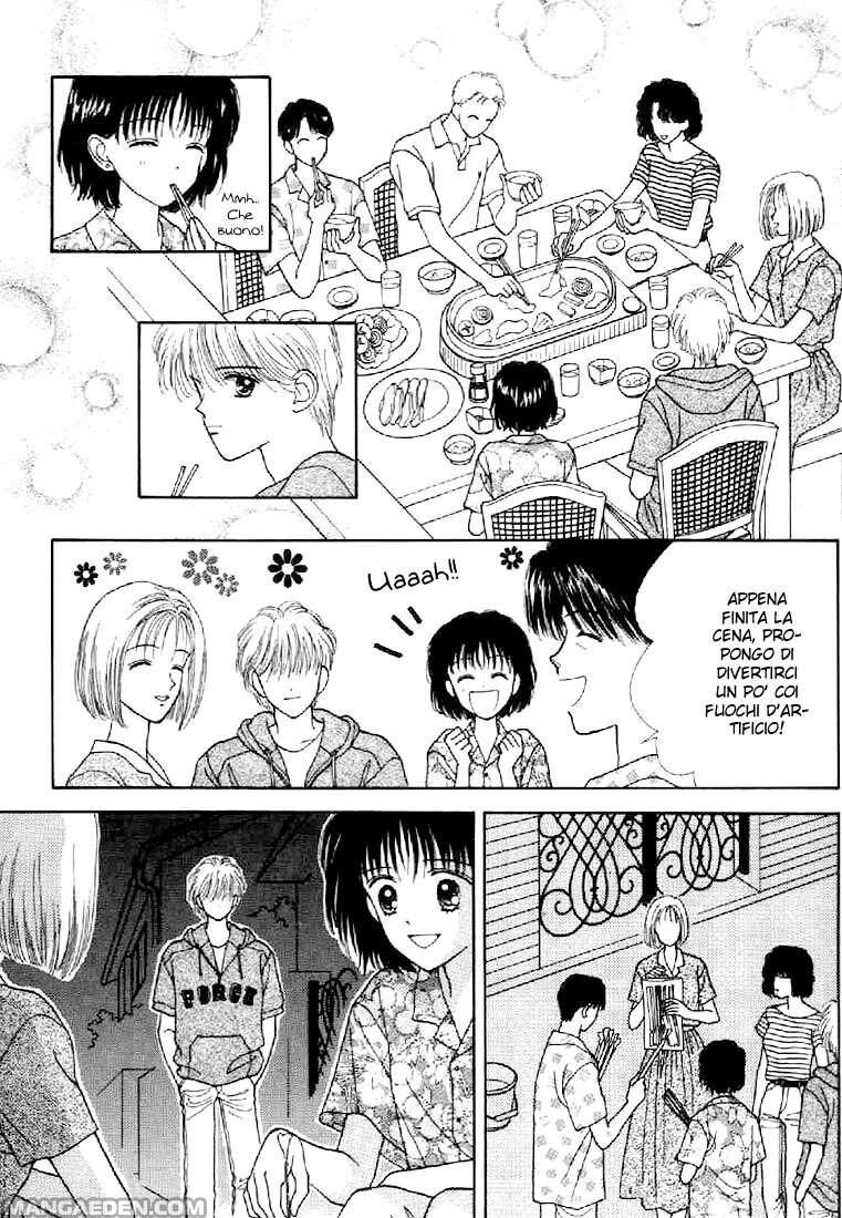 Marmalade Boy Capitolo 37 page 10