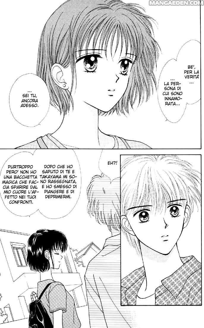 Marmalade Boy Capitolo 37 page 16