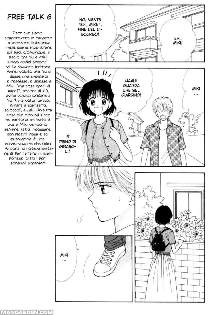 Marmalade Boy Capitolo 37 page 20