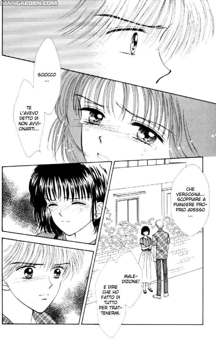 Marmalade Boy Capitolo 37 page 23