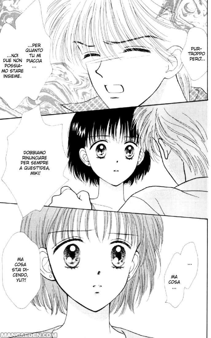 Marmalade Boy Capitolo 37 page 26