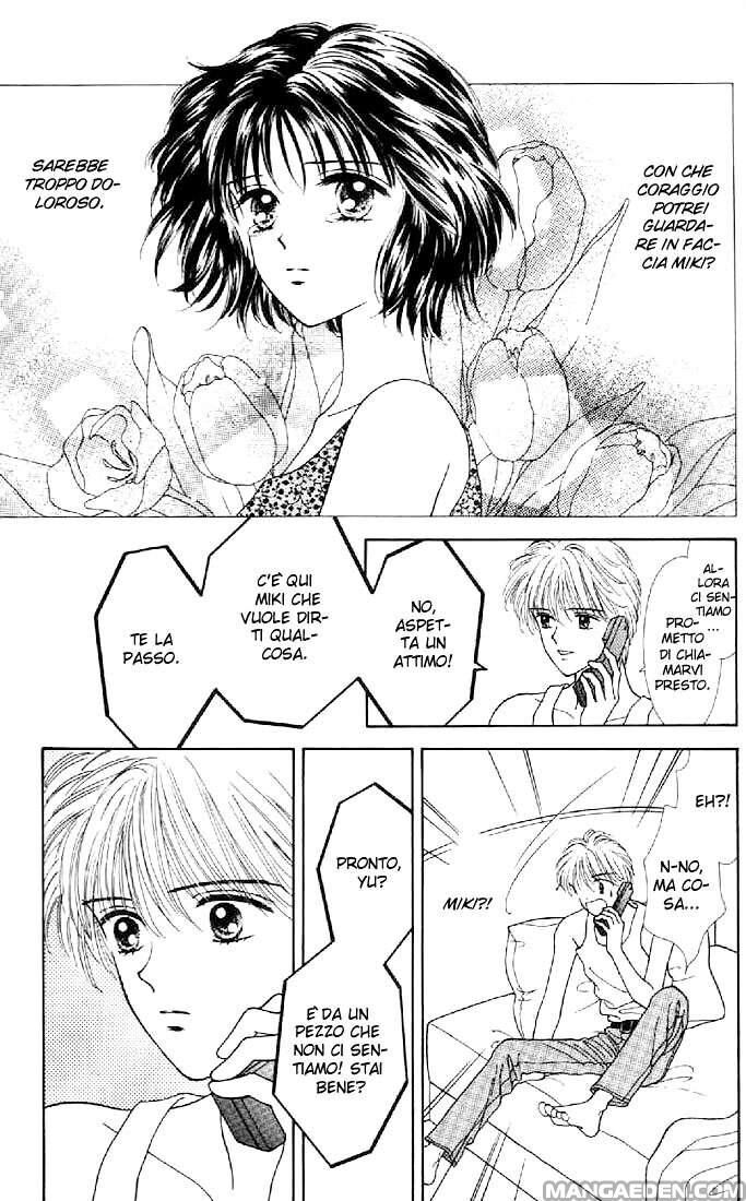 Marmalade Boy Capitolo 37 page 4