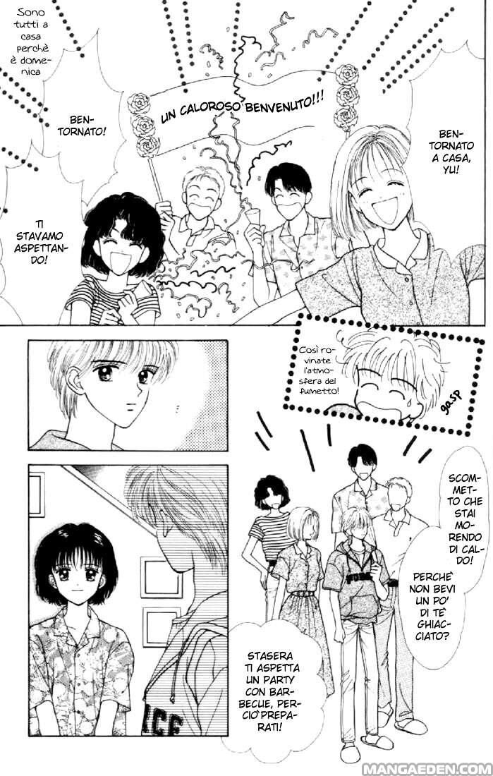 Marmalade Boy Capitolo 37 page 8