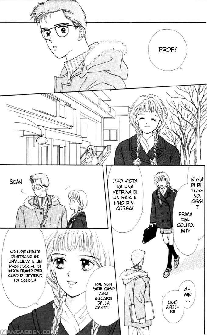 Marmalade Boy Capitolo 09 page 10