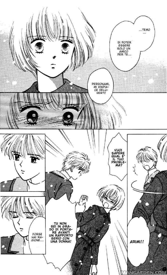 Marmalade Boy Capitolo 05 page 23