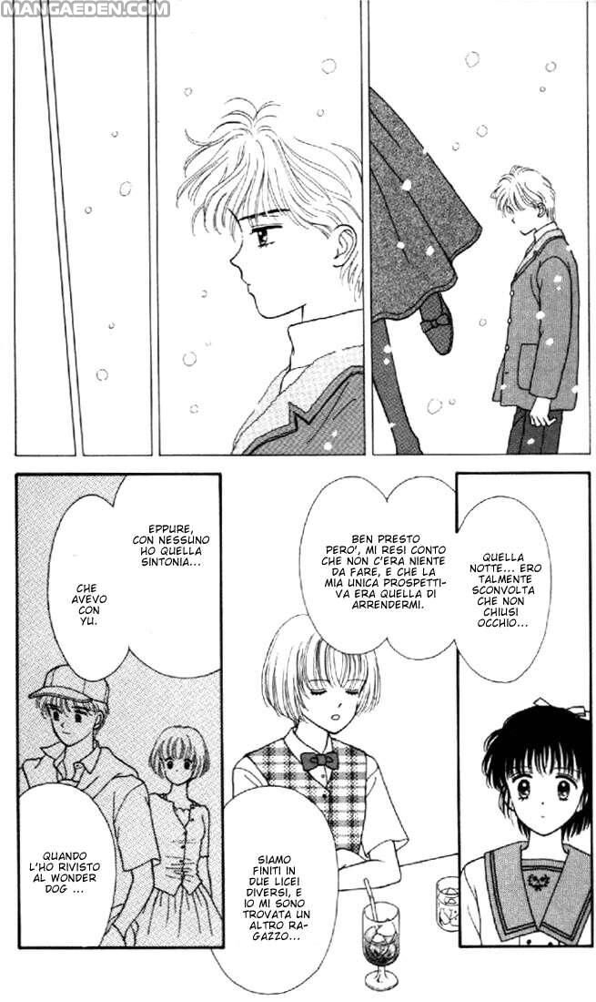 Marmalade Boy Capitolo 05 page 24