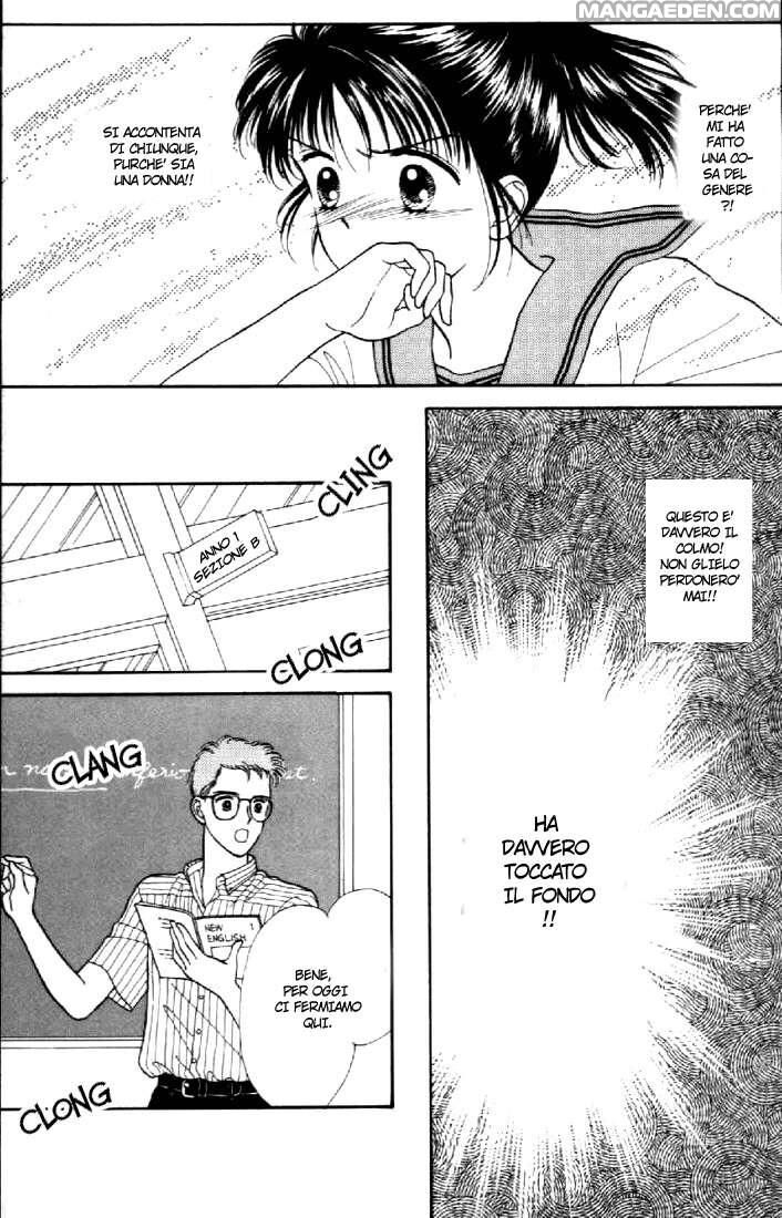 Marmalade Boy Capitolo 05 page 8