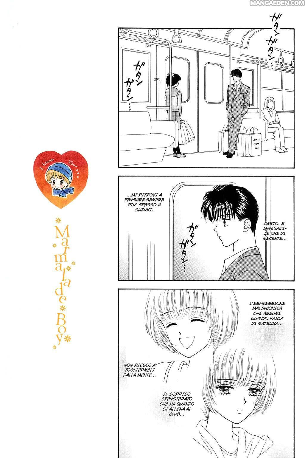 Marmalade Boy Capitolo 23 page 10