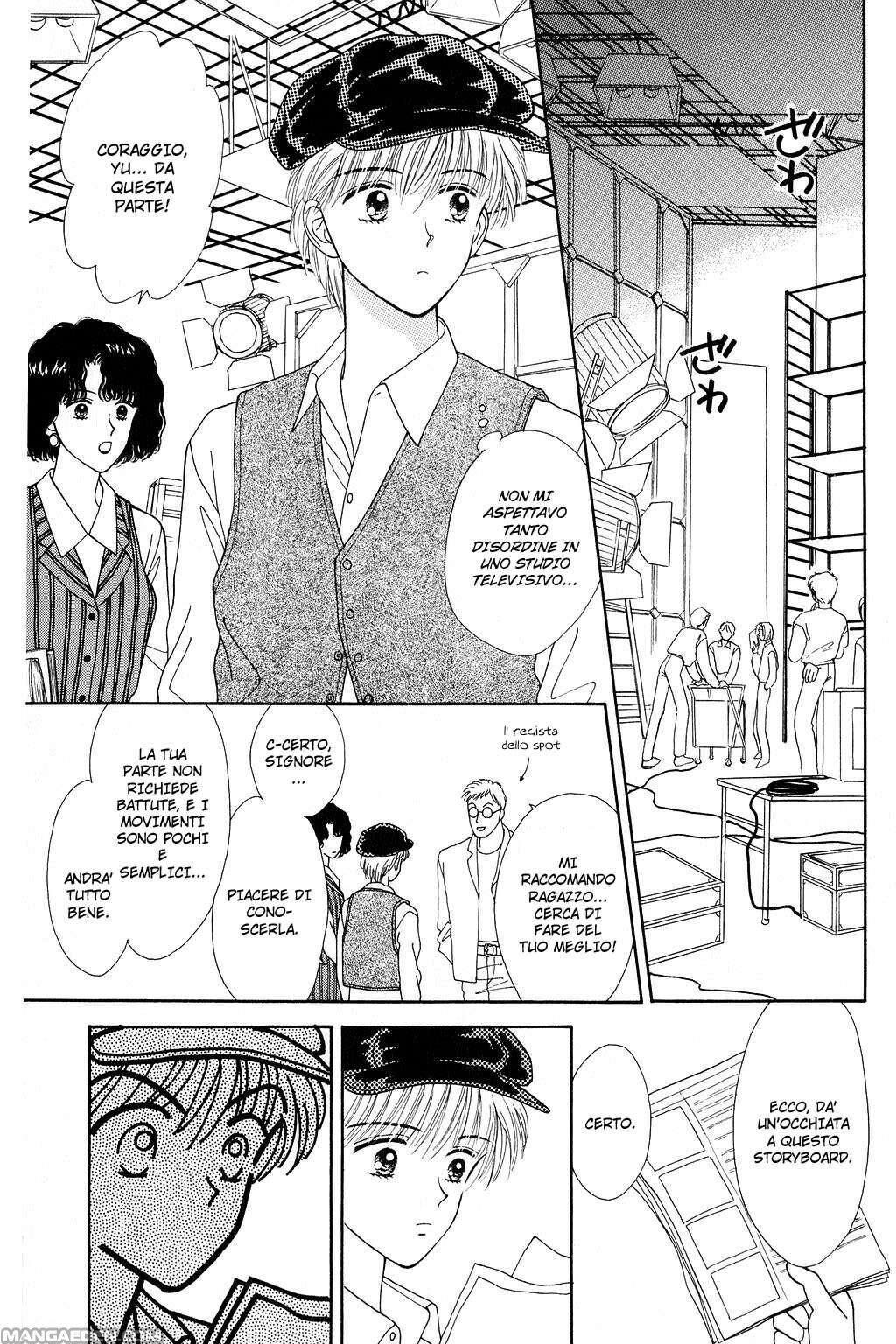 Marmalade Boy Capitolo 23 page 20