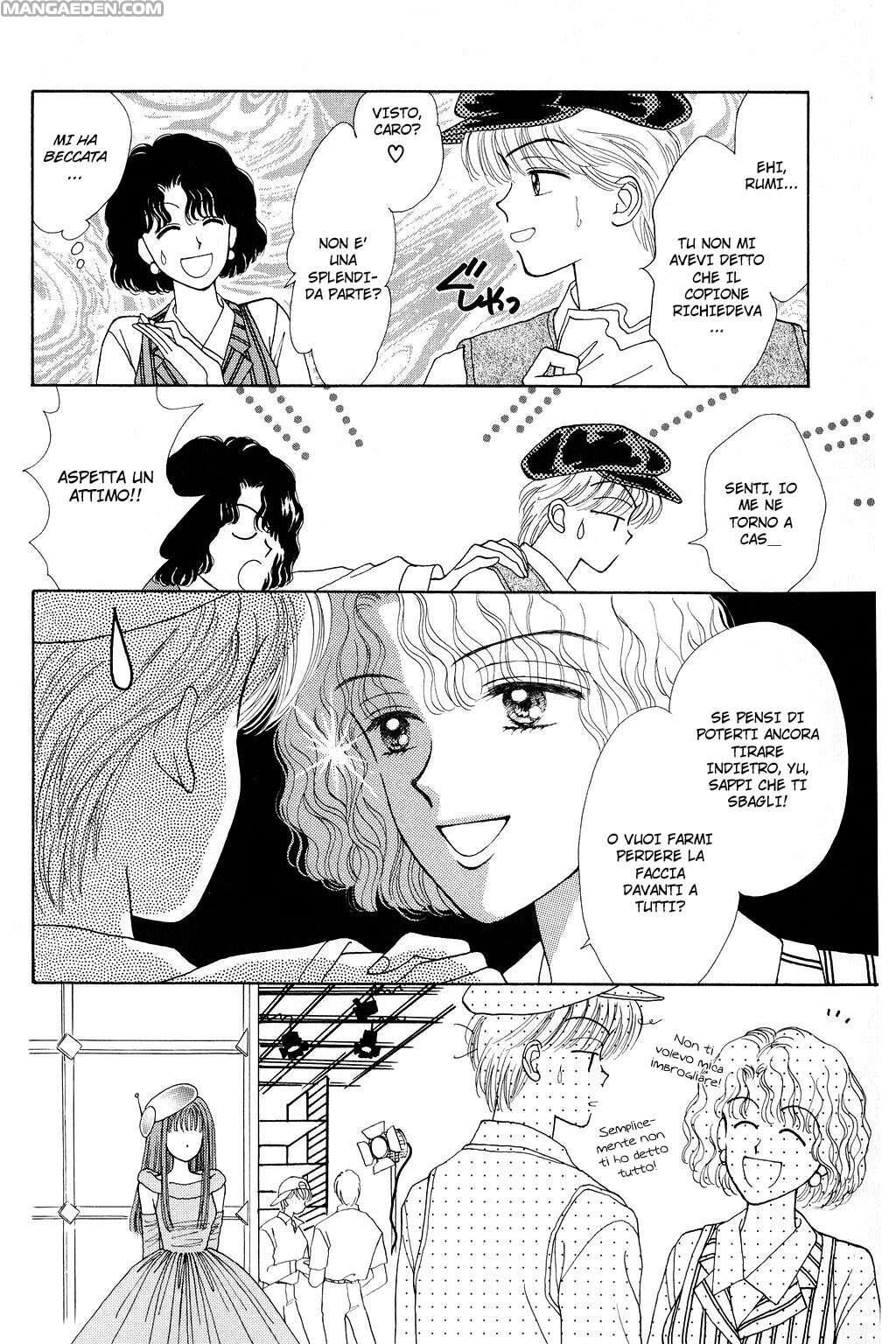 Marmalade Boy Capitolo 23 page 21