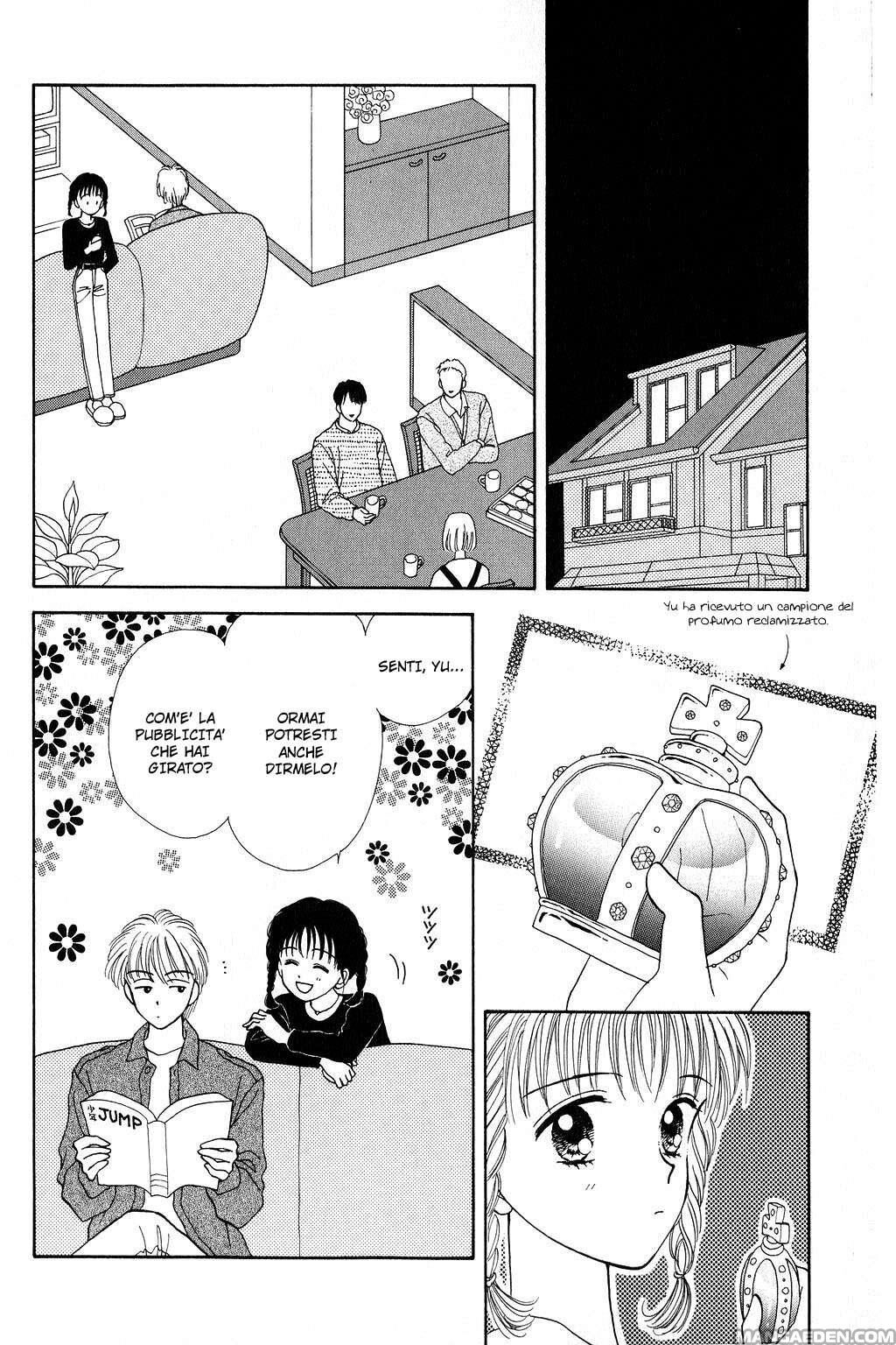 Marmalade Boy Capitolo 23 page 23