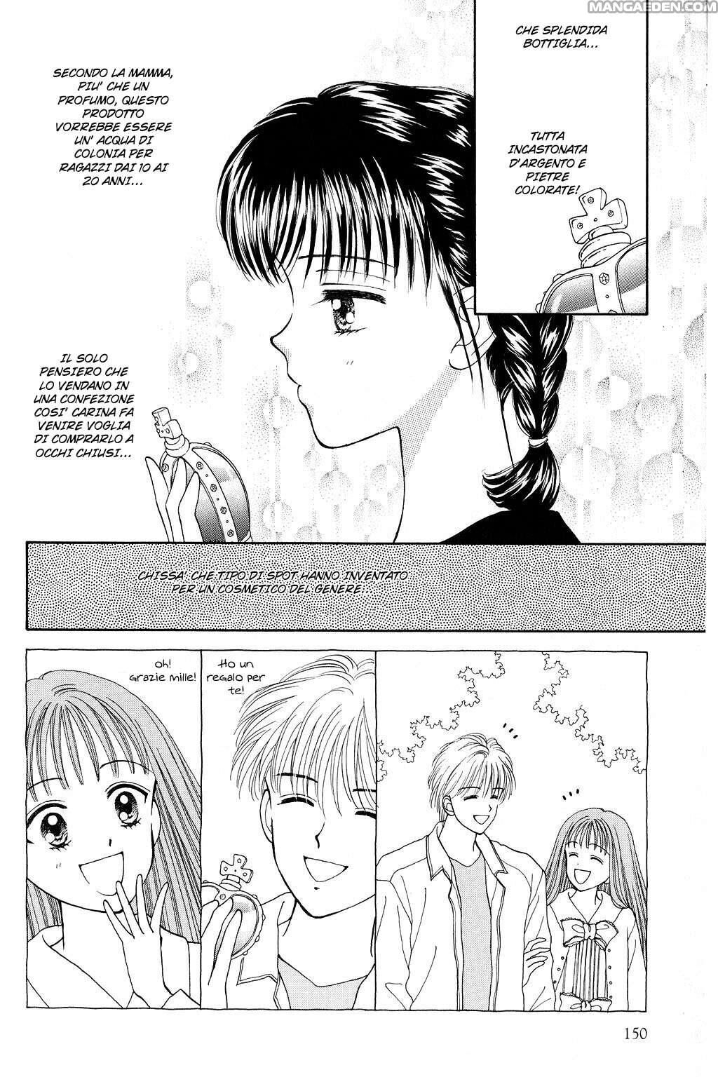 Marmalade Boy Capitolo 23 page 25