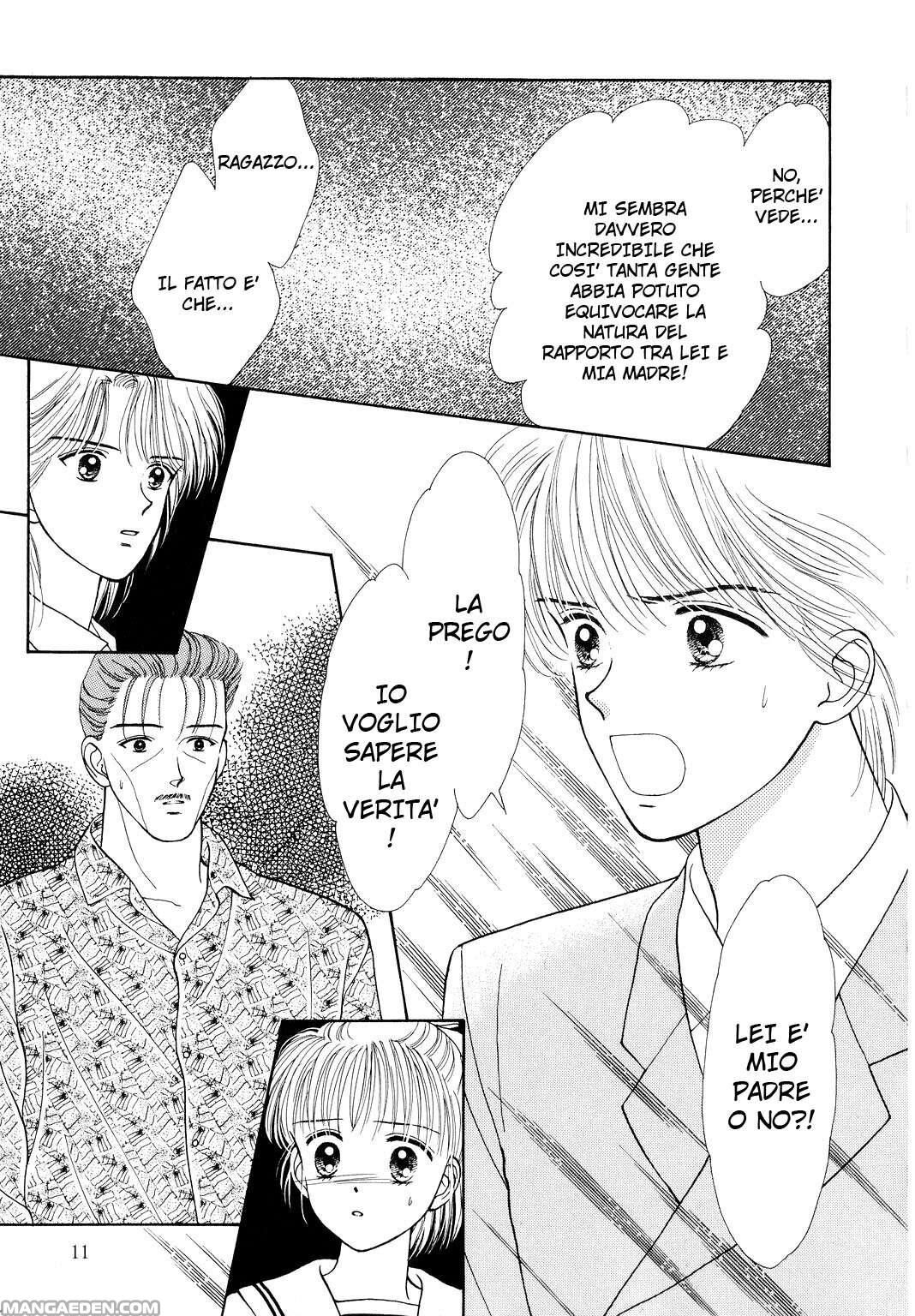 Marmalade Boy Capitolo 20 page 13