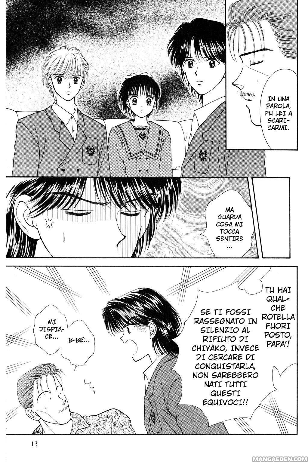 Marmalade Boy Capitolo 20 page 15