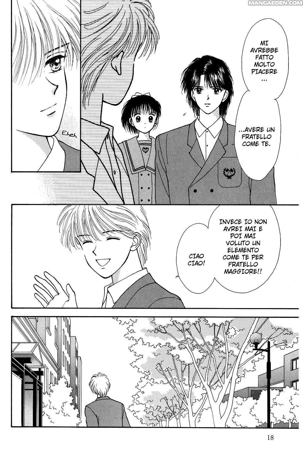 Marmalade Boy Capitolo 20 page 20