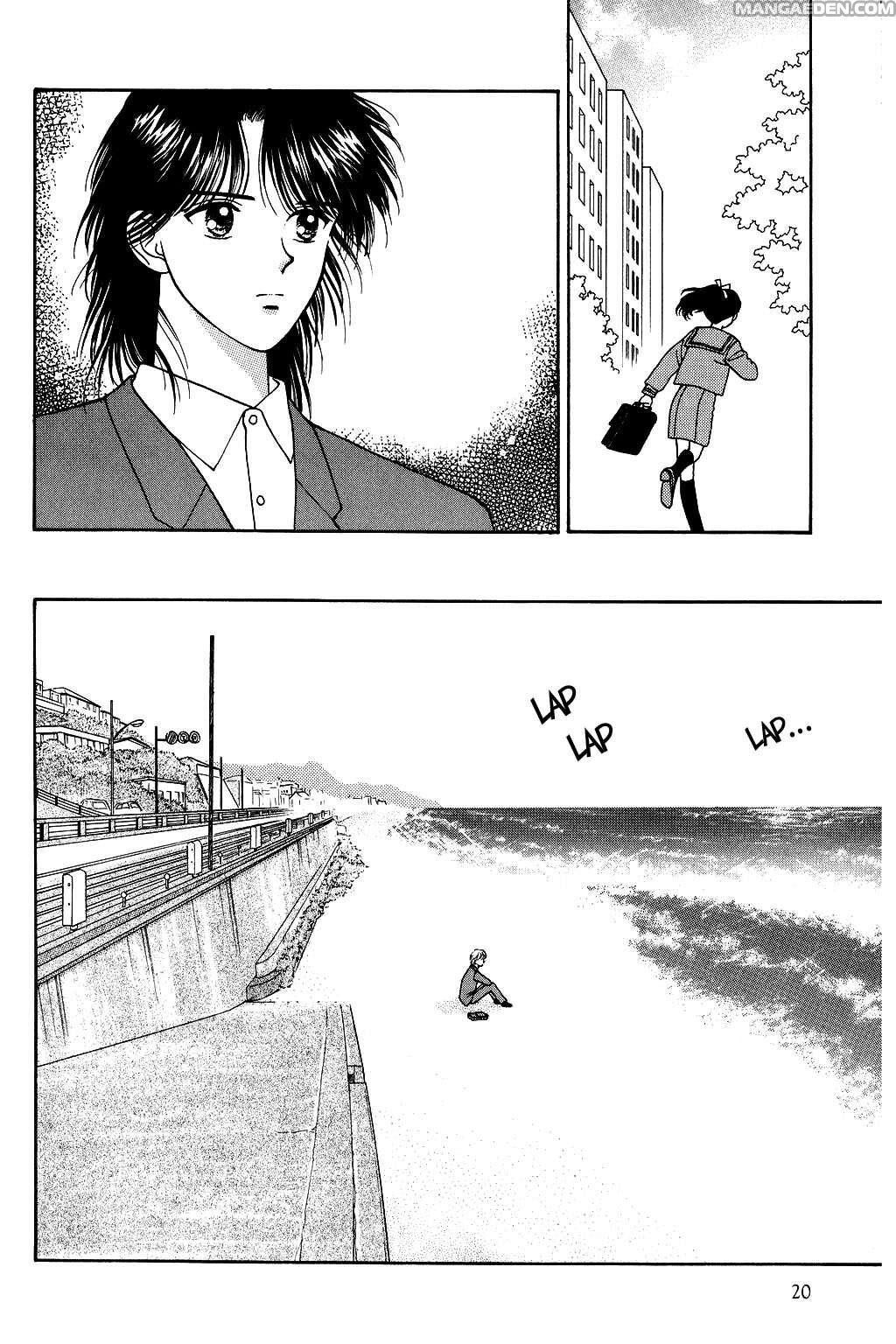 Marmalade Boy Capitolo 20 page 22