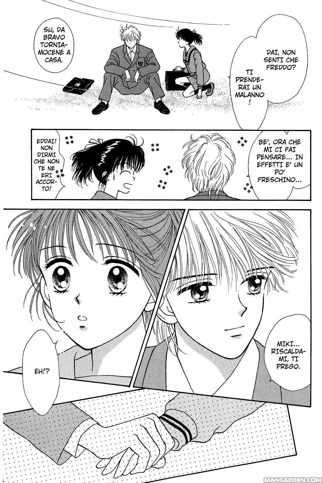 Marmalade Boy Capitolo 20 page 25