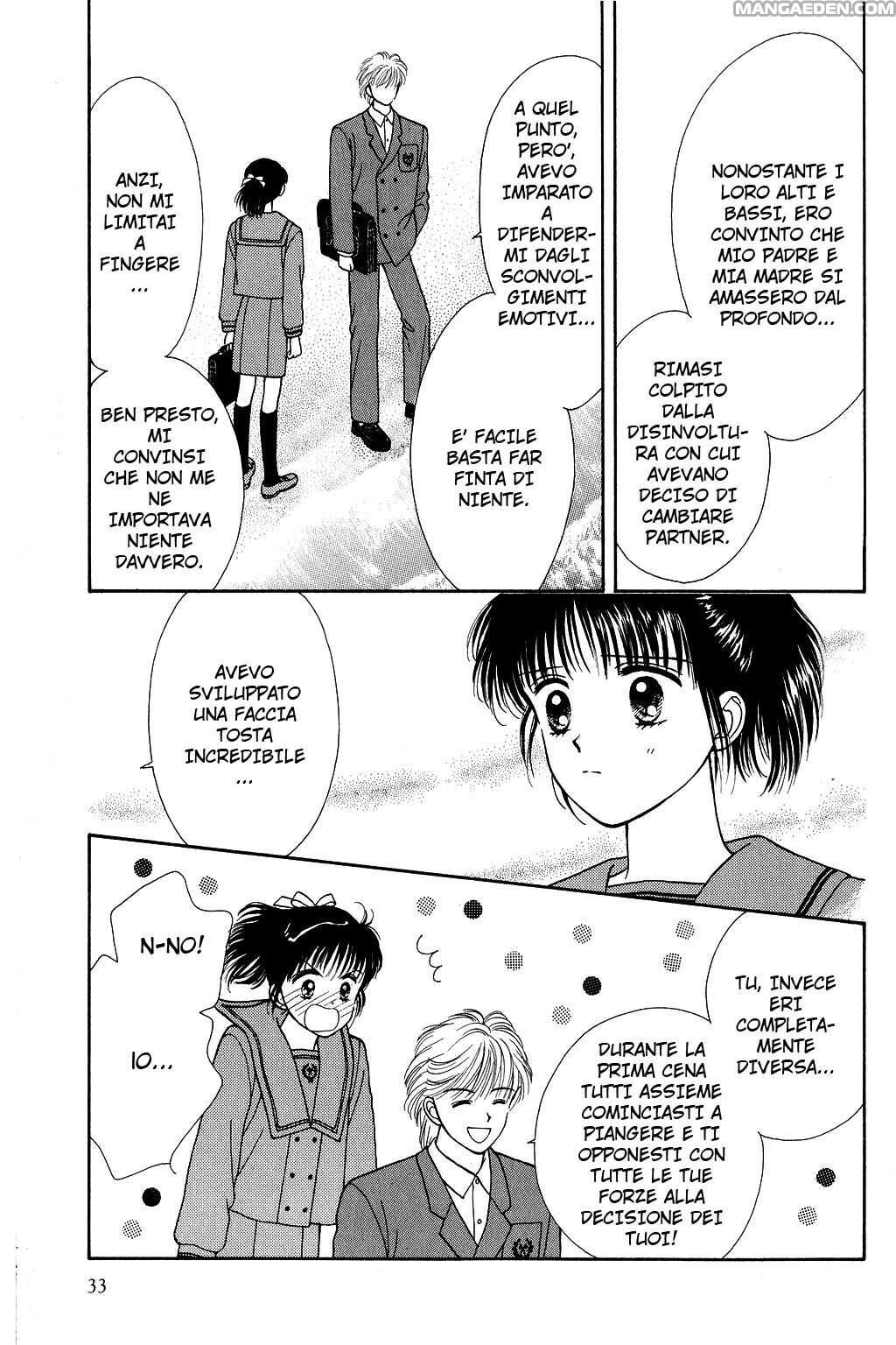 Marmalade Boy Capitolo 20 page 34