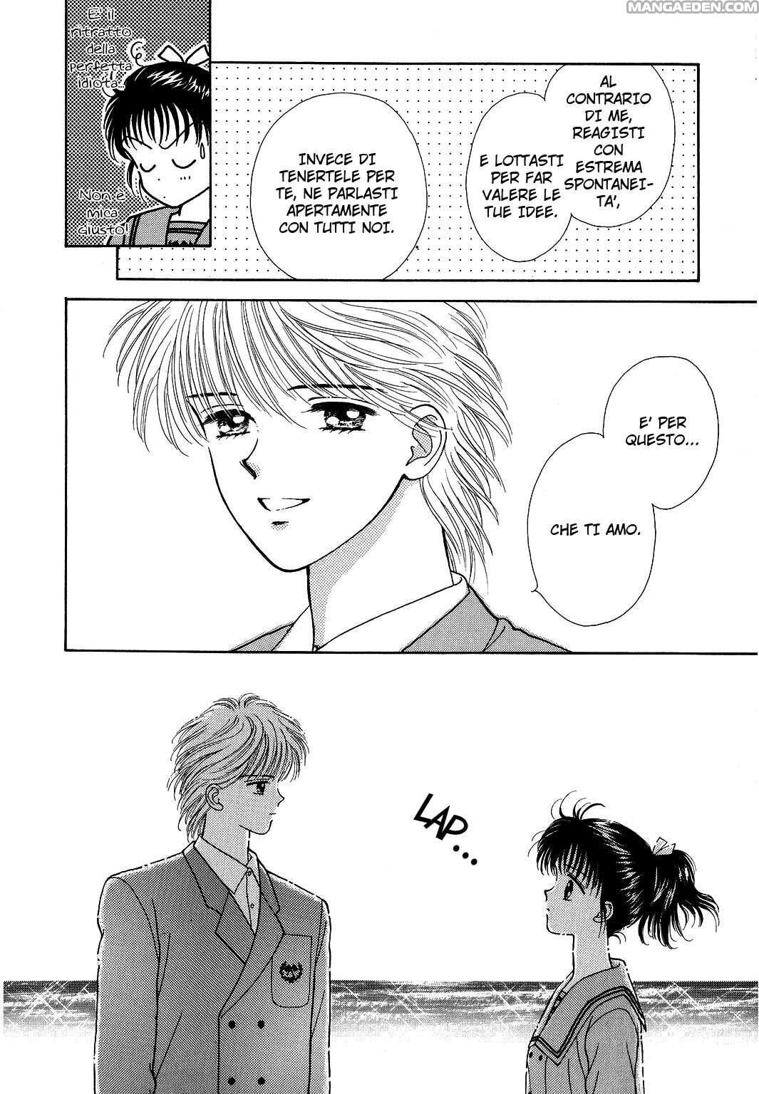 Marmalade Boy Capitolo 20 page 35