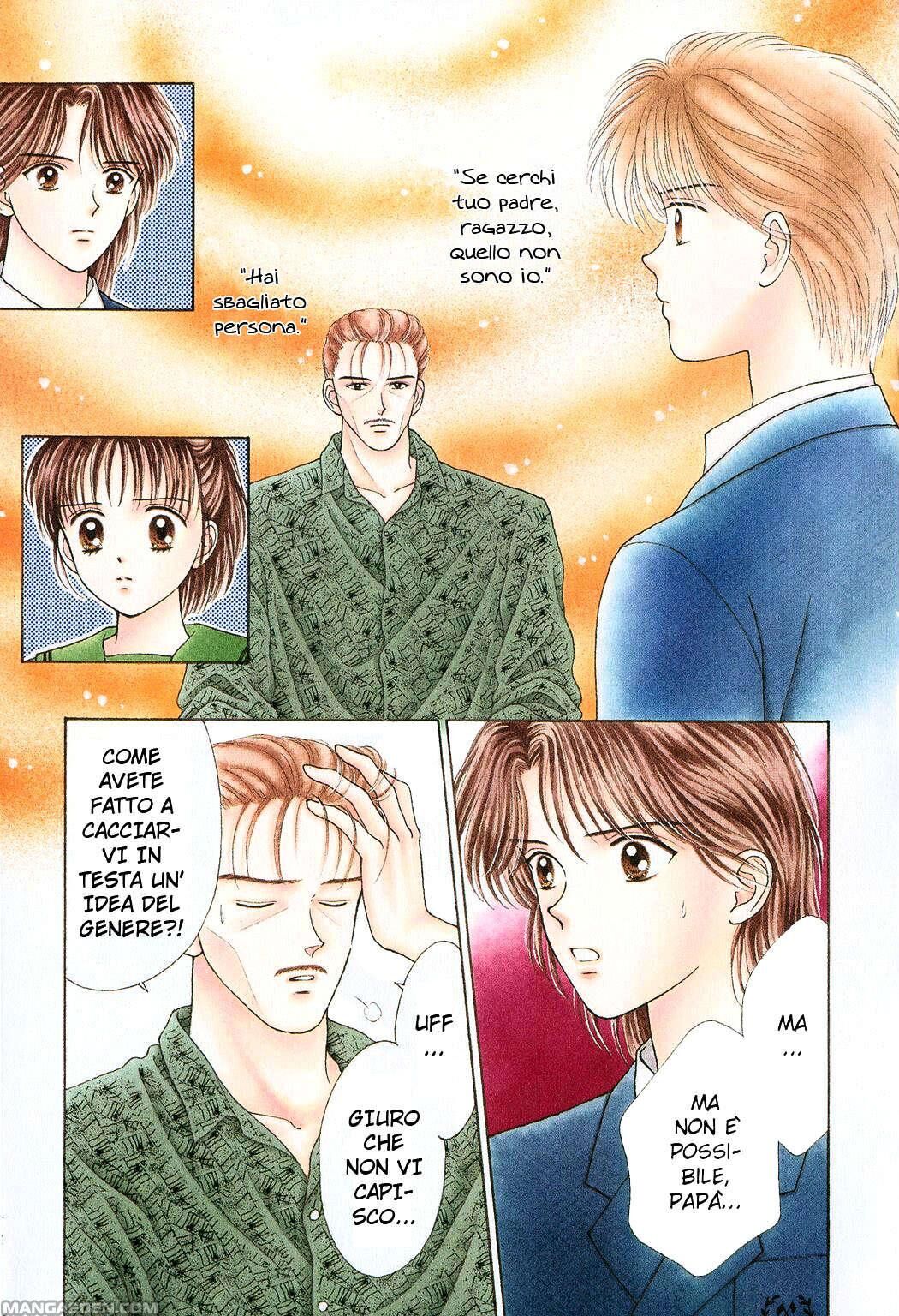 Marmalade Boy Capitolo 20 page 6