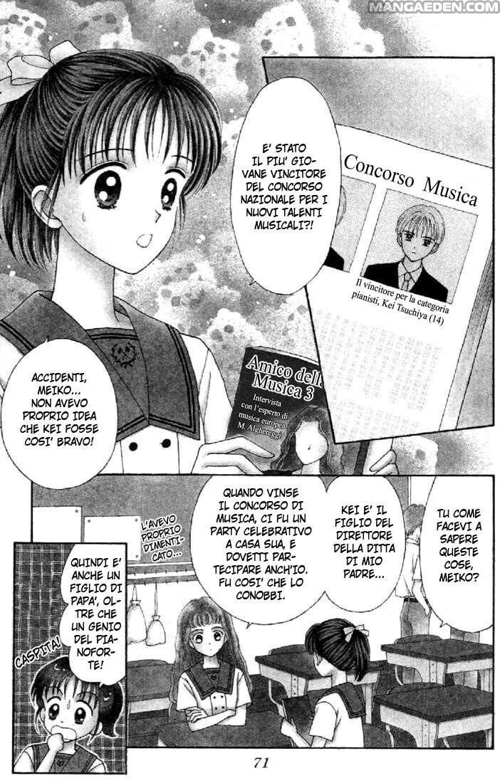 Marmalade Boy Capitolo 27 page 2