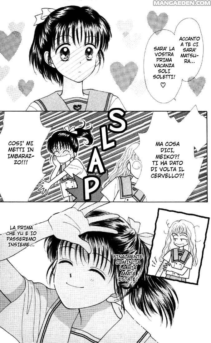 Marmalade Boy Capitolo 27 page 6