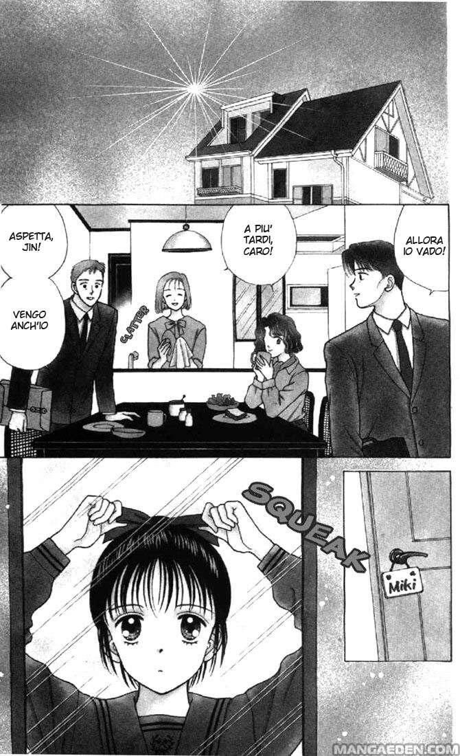 Marmalade Boy Capitolo 03 page 2