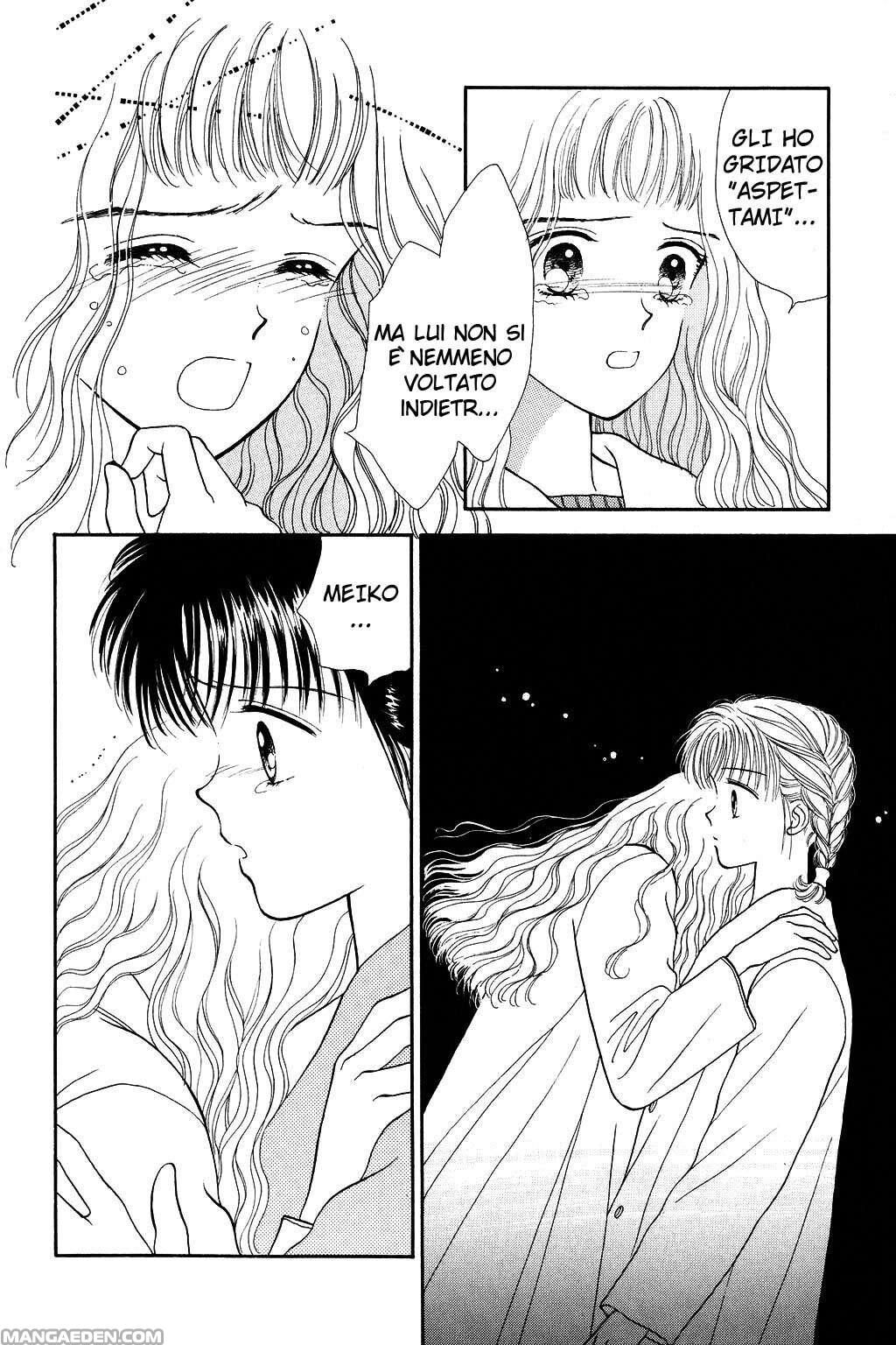 Marmalade Boy Capitolo 14 page 13