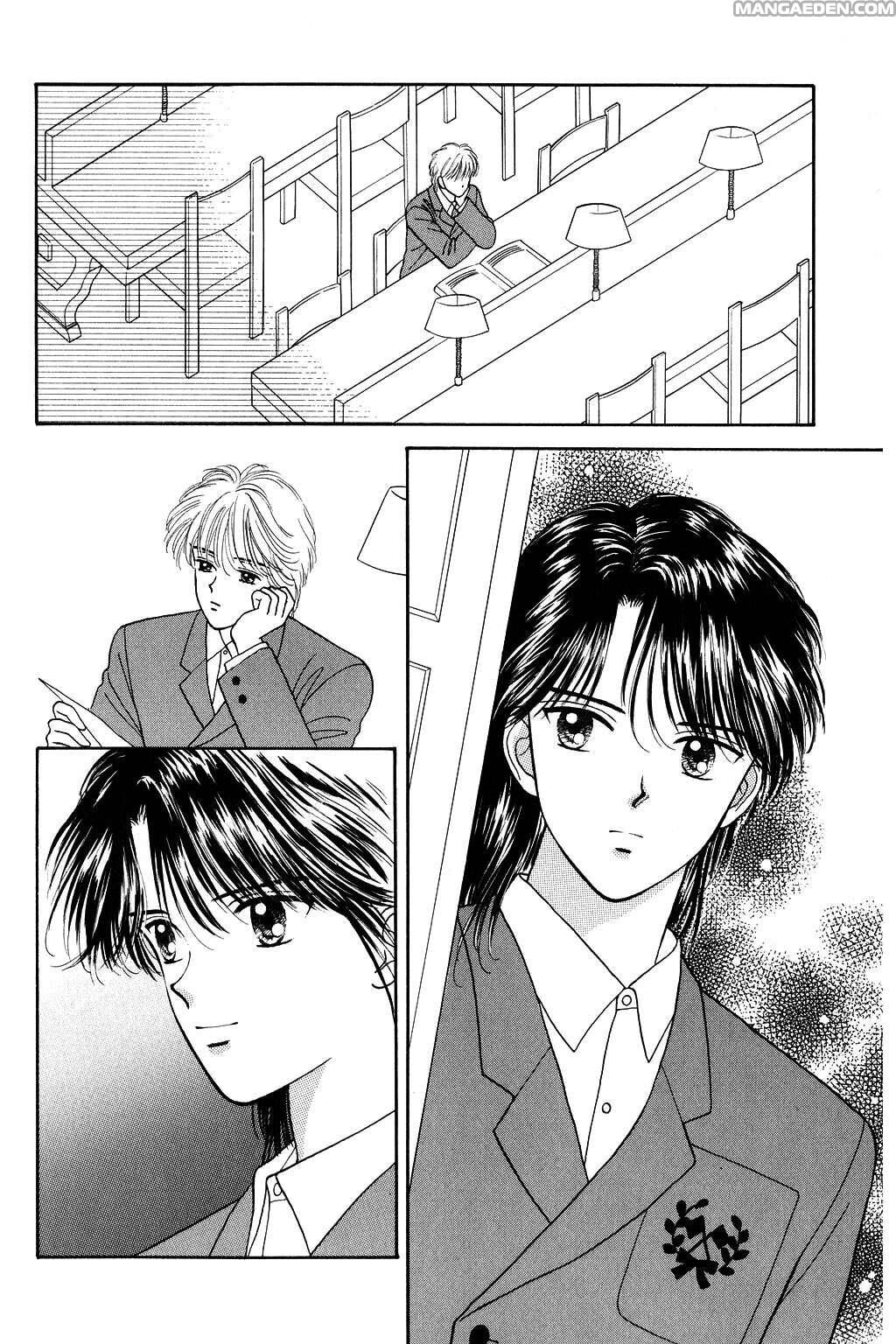 Marmalade Boy Capitolo 14 page 20