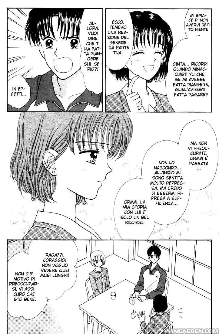 Marmalade Boy Capitolo 35 page 13