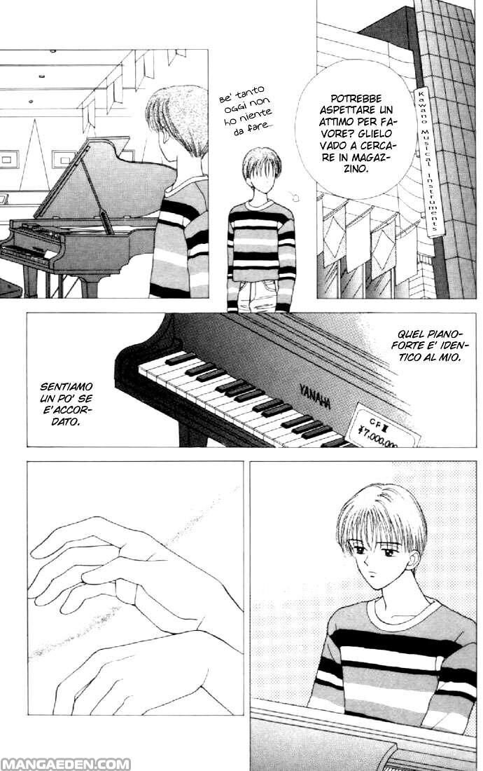 Marmalade Boy Capitolo 35 page 20