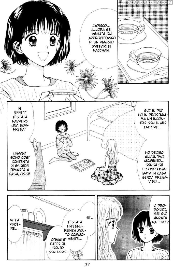 Marmalade Boy Capitolo 35 page 28