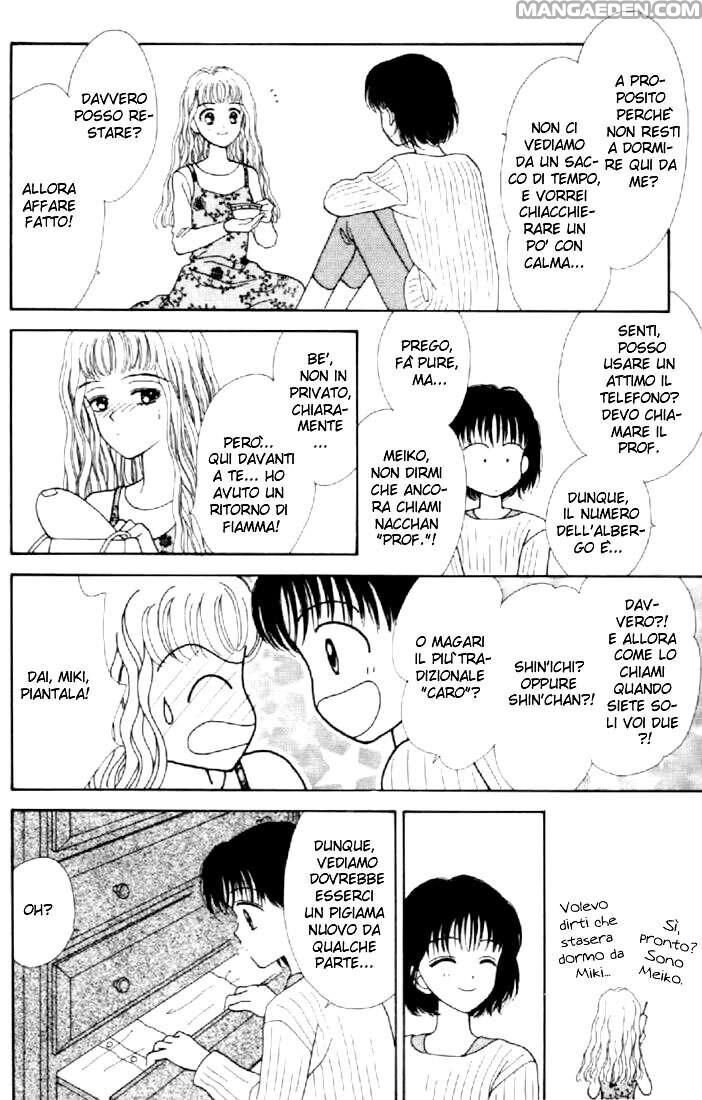 Marmalade Boy Capitolo 35 page 29