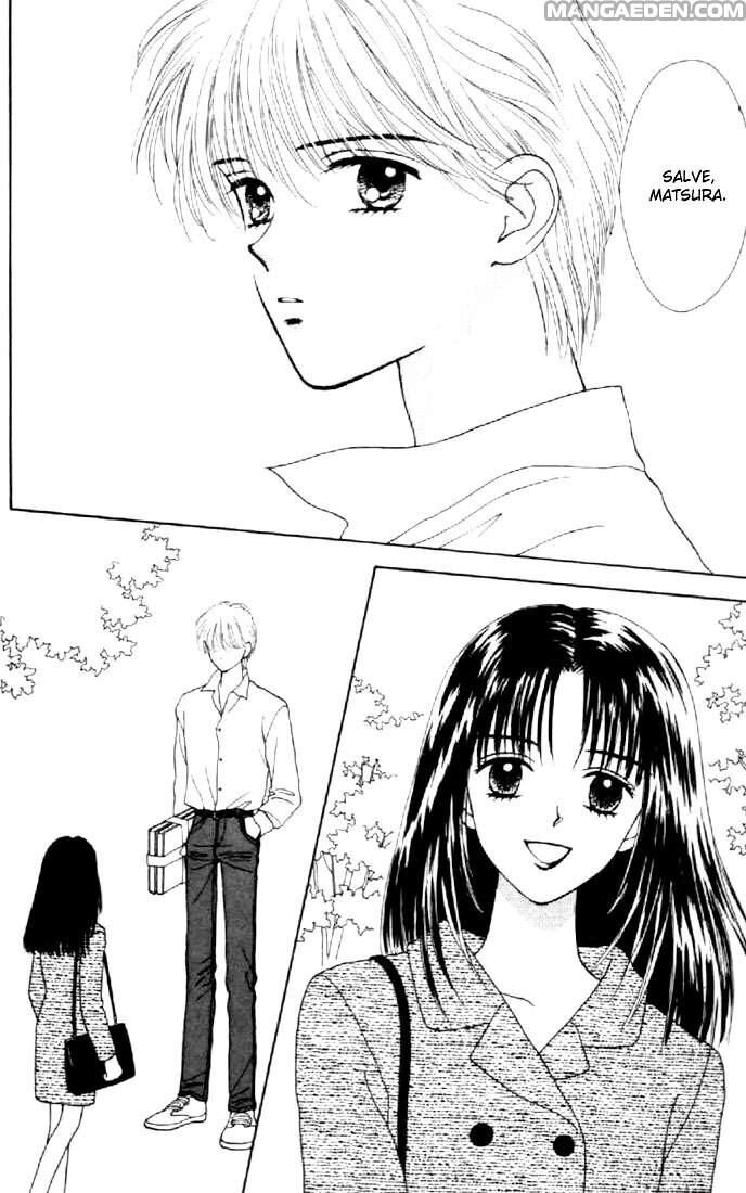 Marmalade Boy Capitolo 35 page 35