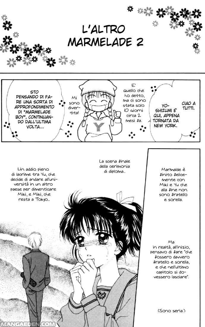 Marmalade Boy Capitolo 40 page 13