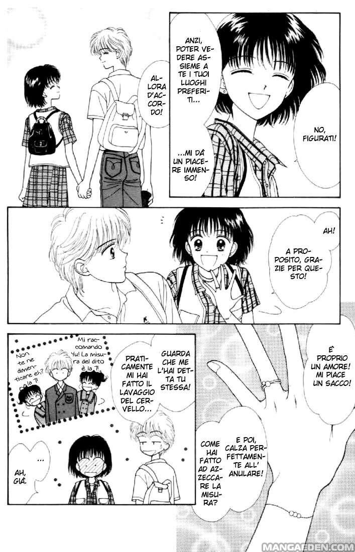 Marmalade Boy Capitolo 38 page 10