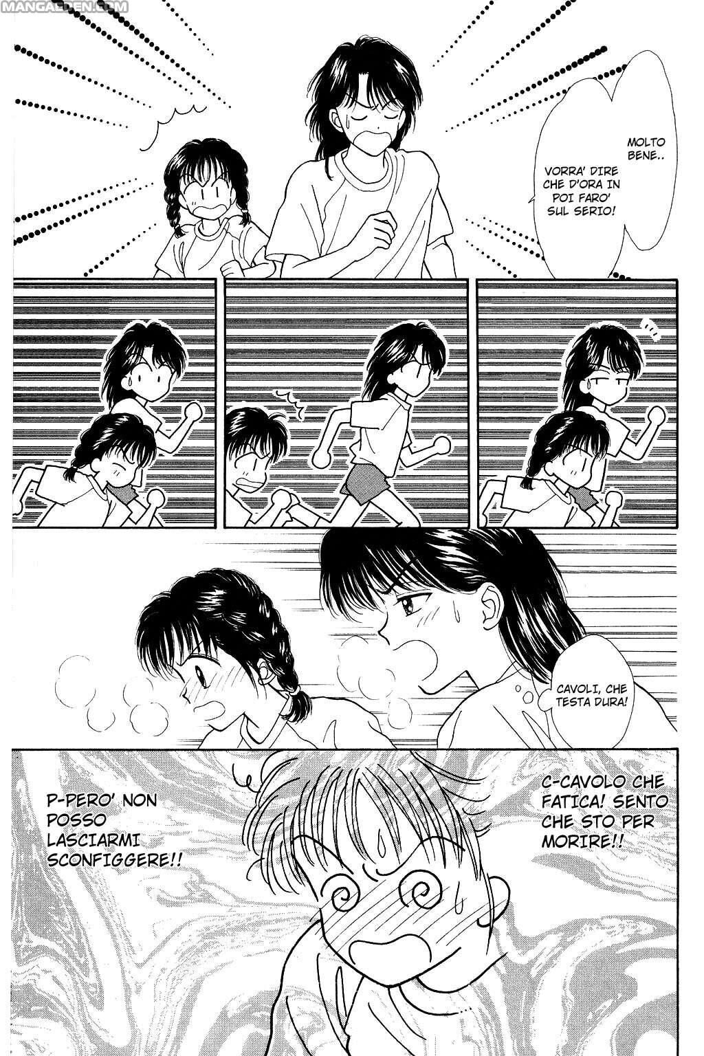 Marmalade Boy Capitolo 15 page 23