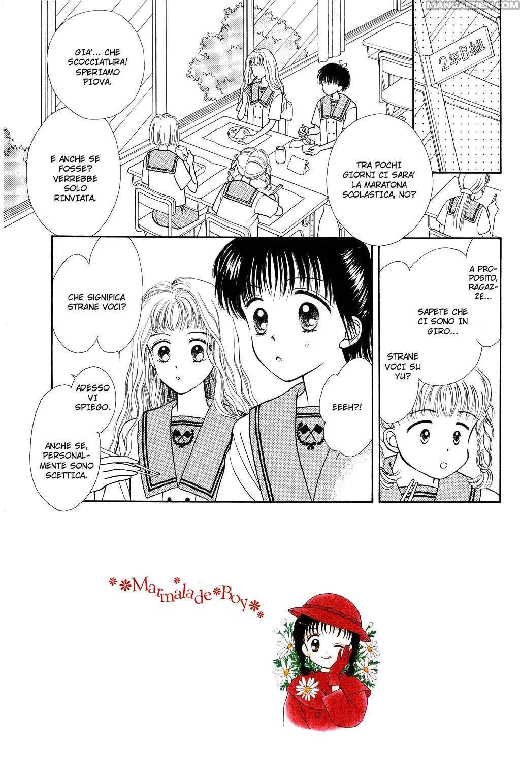 Marmalade Boy Capitolo 15 page 3