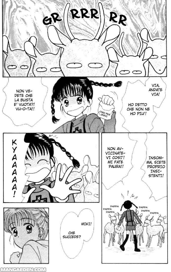 Marmalade Boy Capitolo 30 page 29