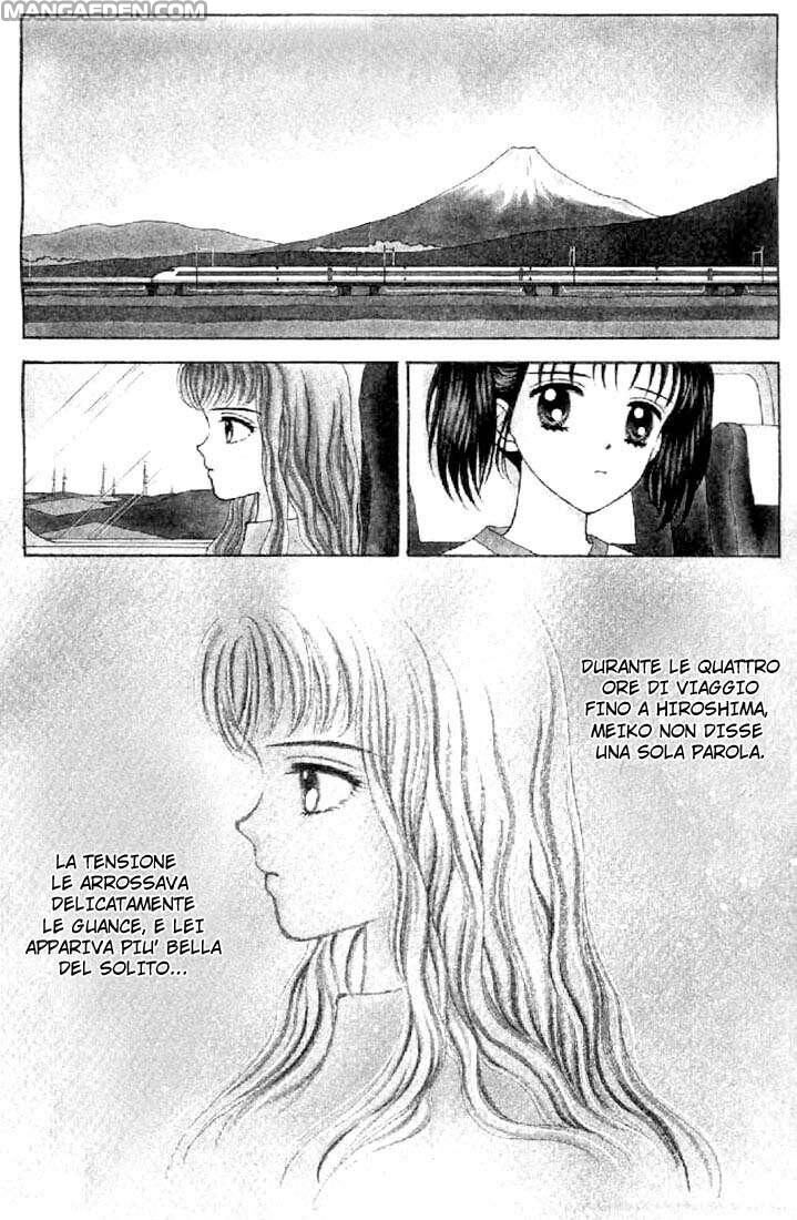 Marmalade Boy Capitolo 30 page 3