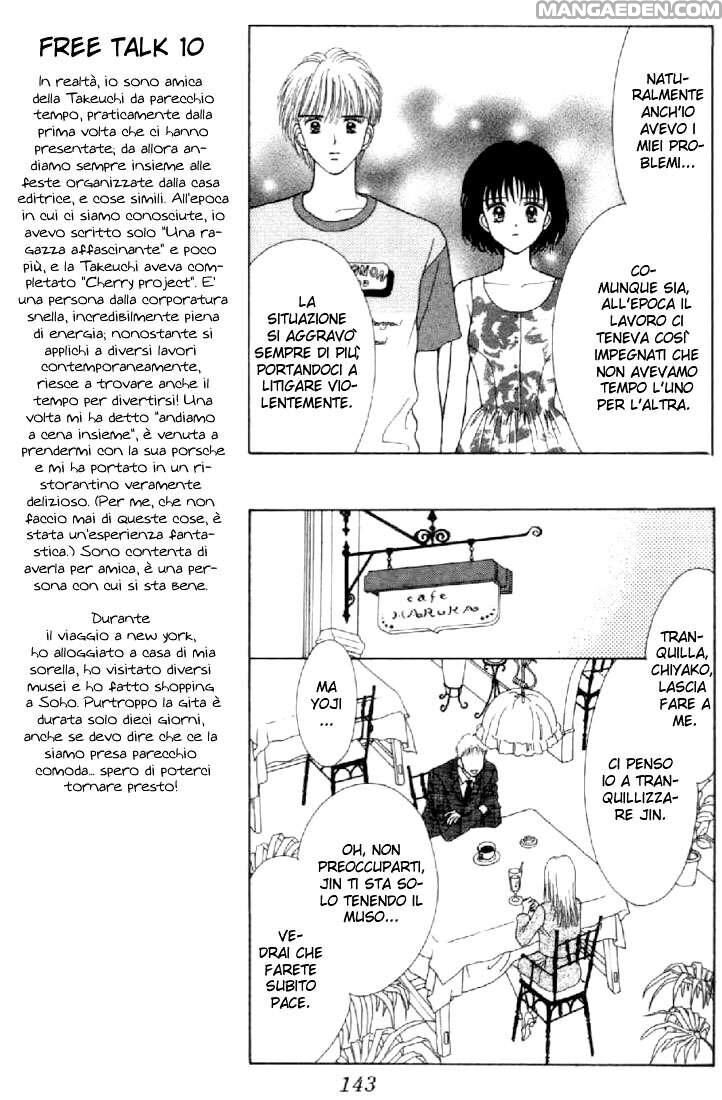 Marmalade Boy Capitolo 39 page 12