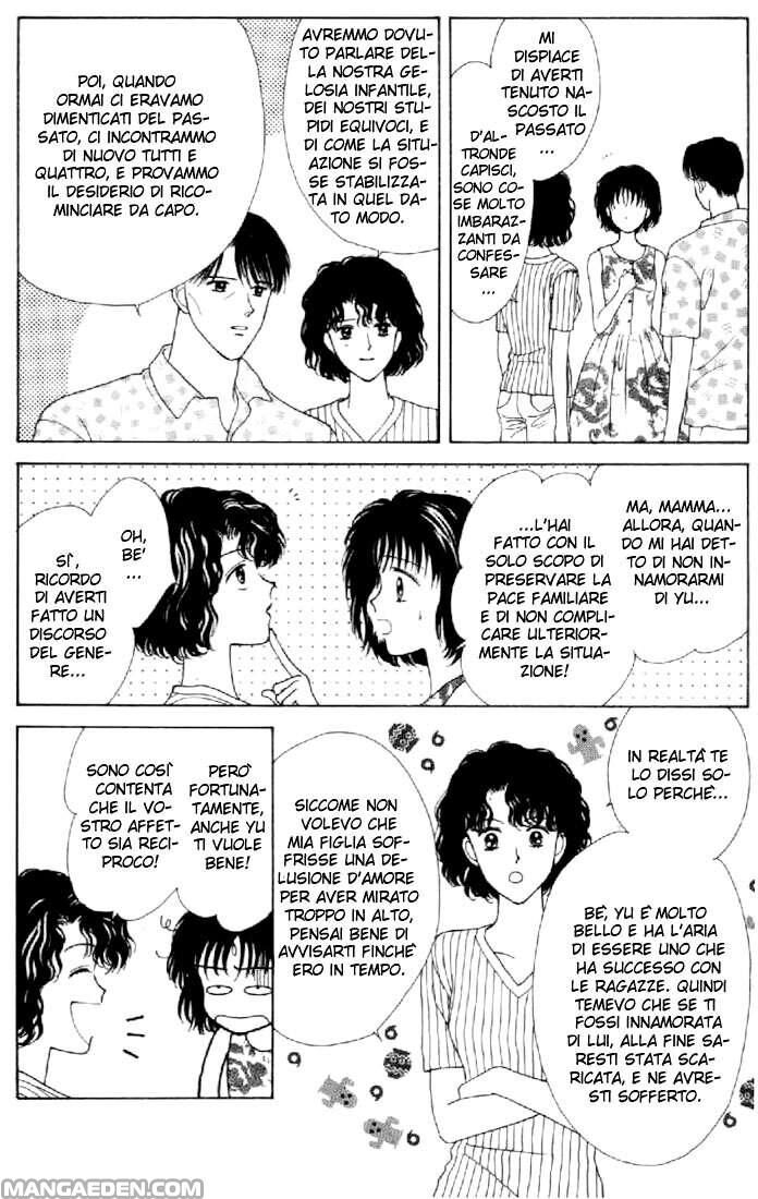 Marmalade Boy Capitolo 39 page 24