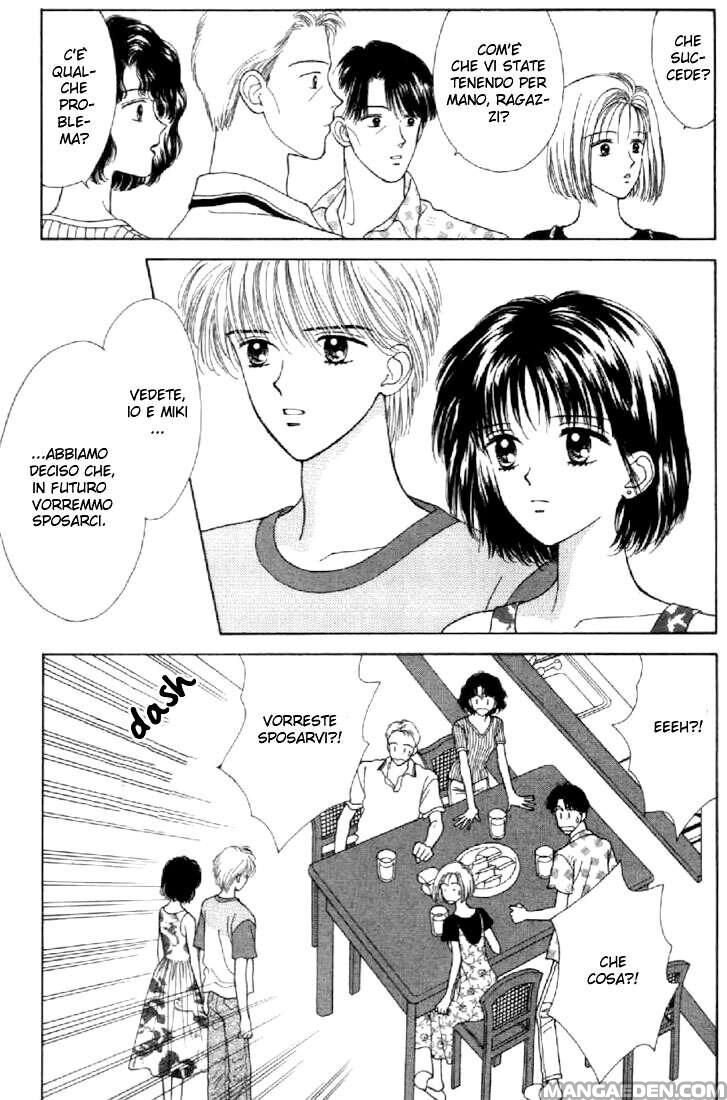 Marmalade Boy Capitolo 39 page 4