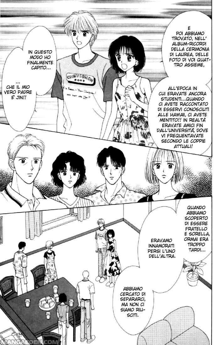 Marmalade Boy Capitolo 39 page 6