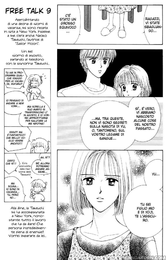 Marmalade Boy Capitolo 39 page 8