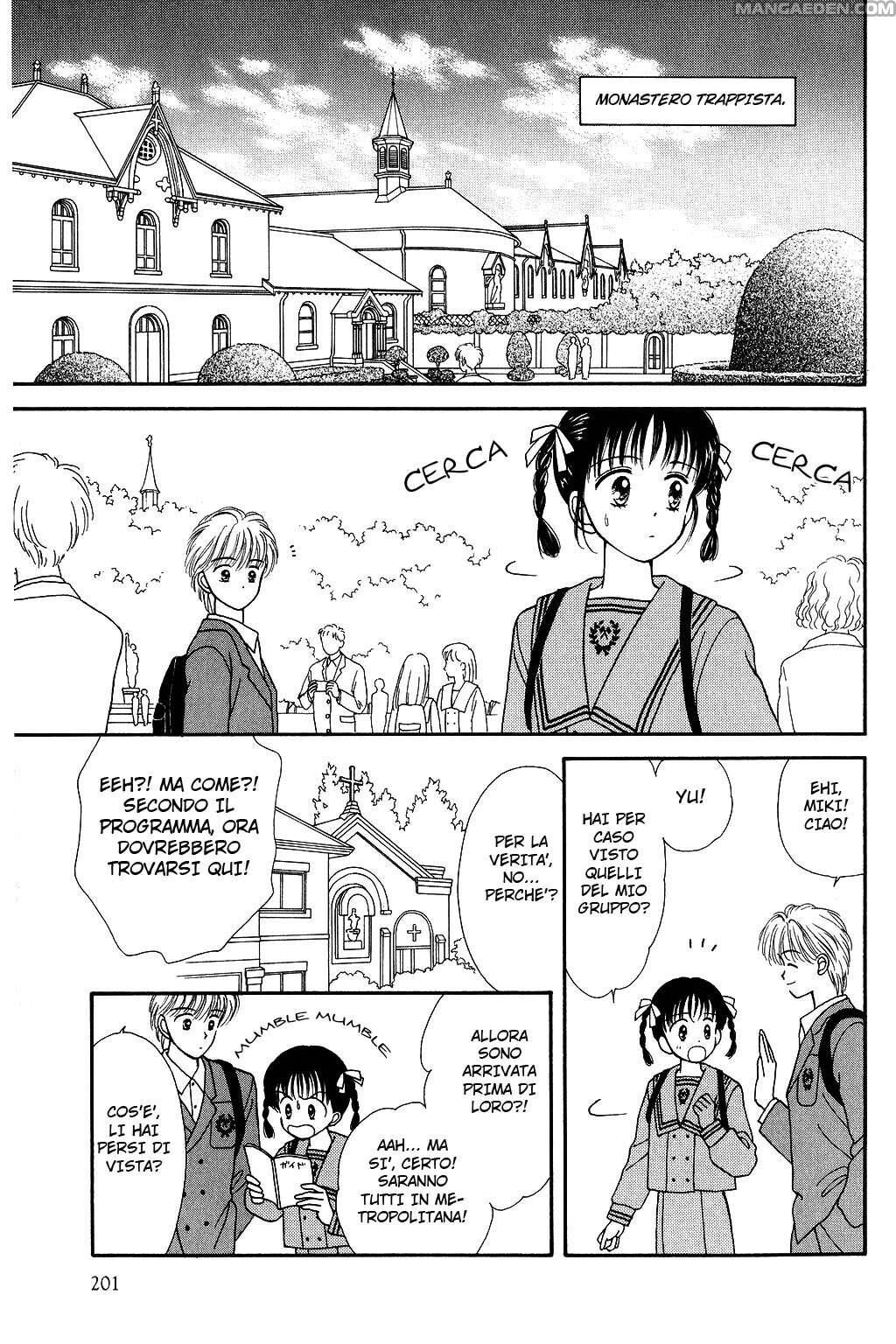 Marmalade Boy Capitolo 18 page 11