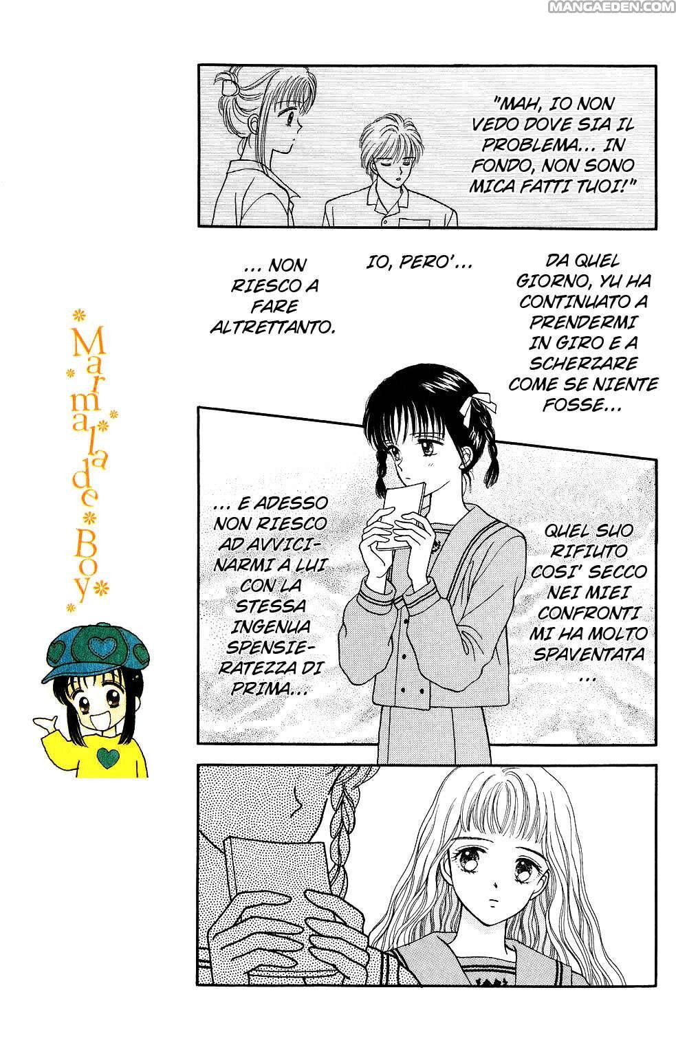 Marmalade Boy Capitolo 18 page 7