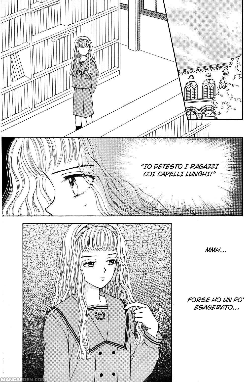 Marmalade Boy Capitolo 19 page 22