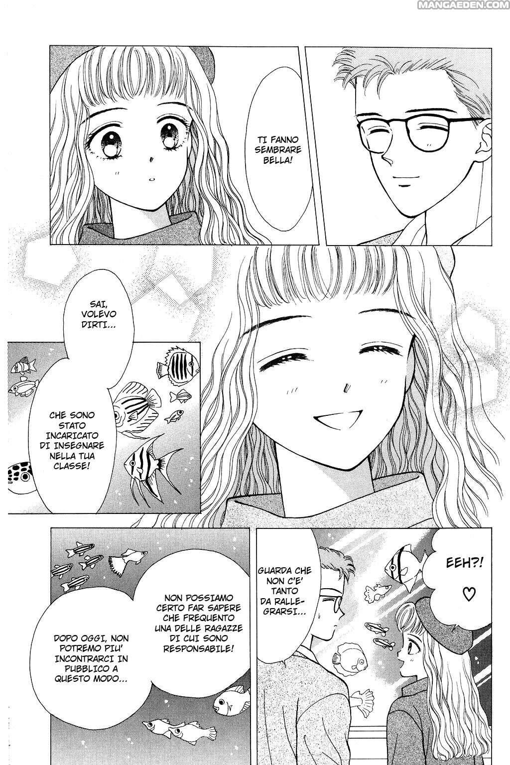 Marmalade Boy Capitolo 19 page 24